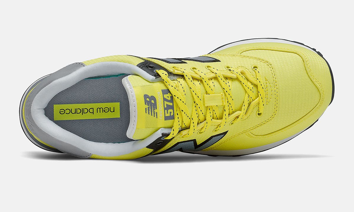 9 of the Best New Balance 574 Colorways 